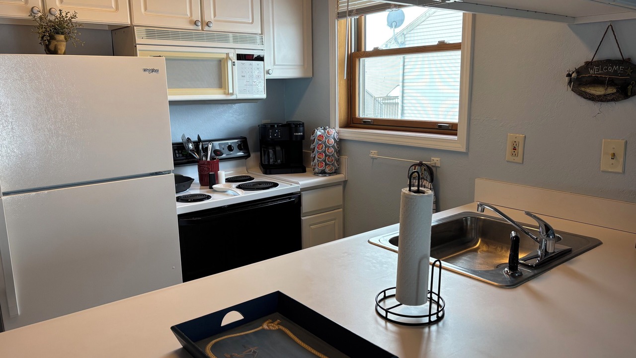 Photo of Kitchen in Oak Harbor