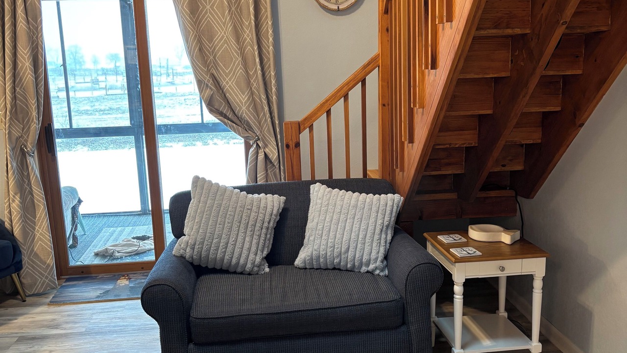 Photo of Livingroom in Oak Harbor