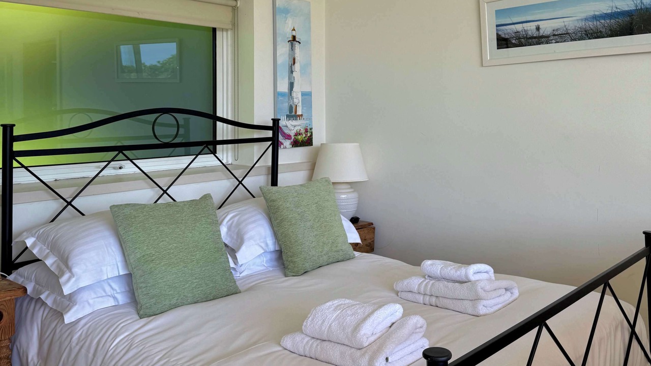 Photo of Bedroom in Bathford