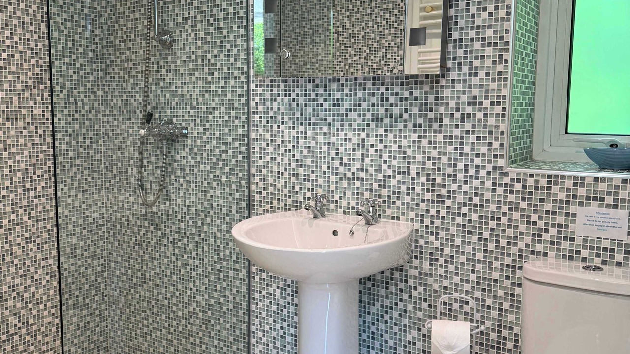 Photo of Bathroom in Bathford