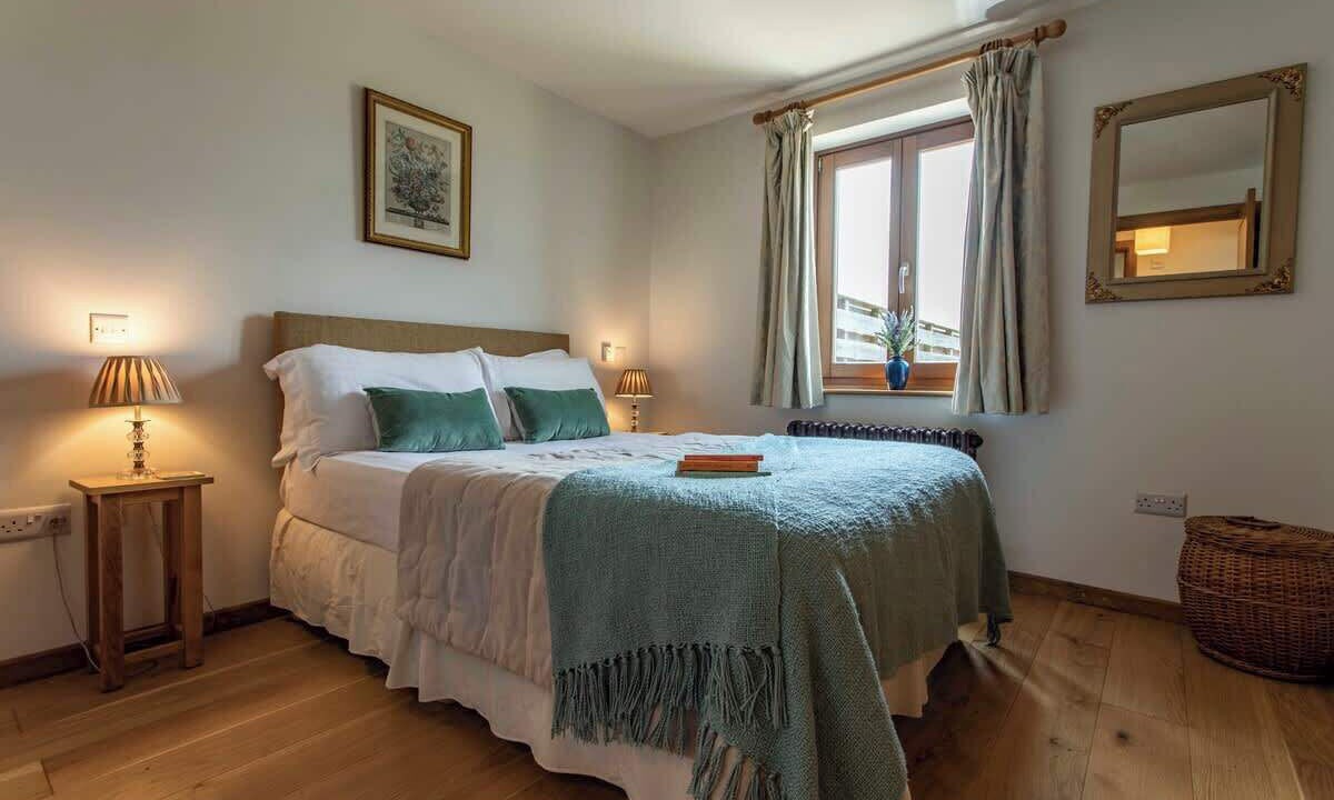 Photo of Bedroom in Corsham