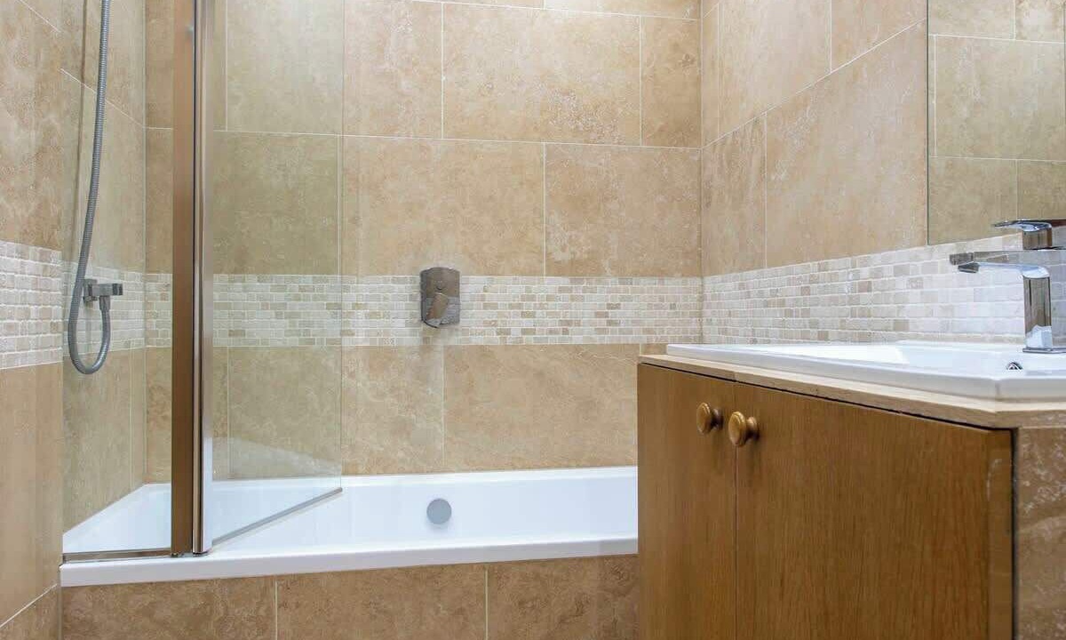 Photo of Bathroom in Corsham