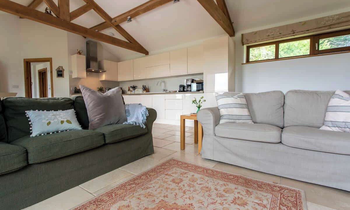 Photo of Livingroom in Corsham