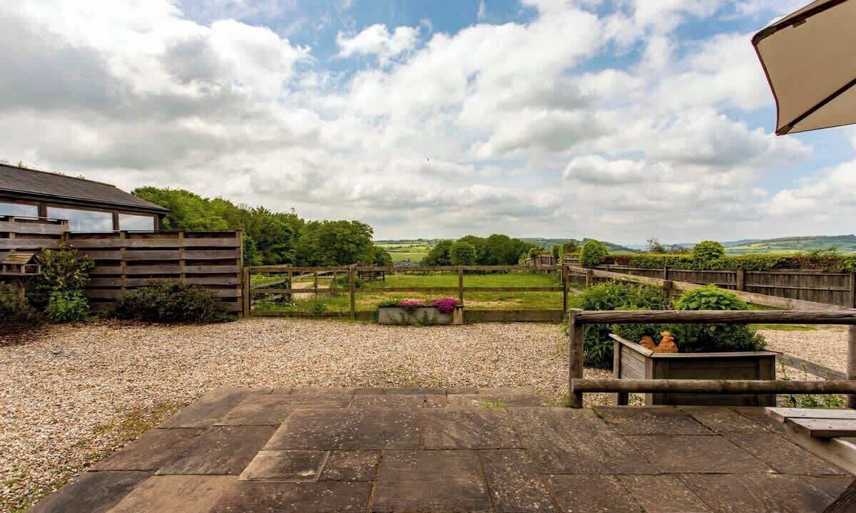 Photo of Outdoor in Corsham