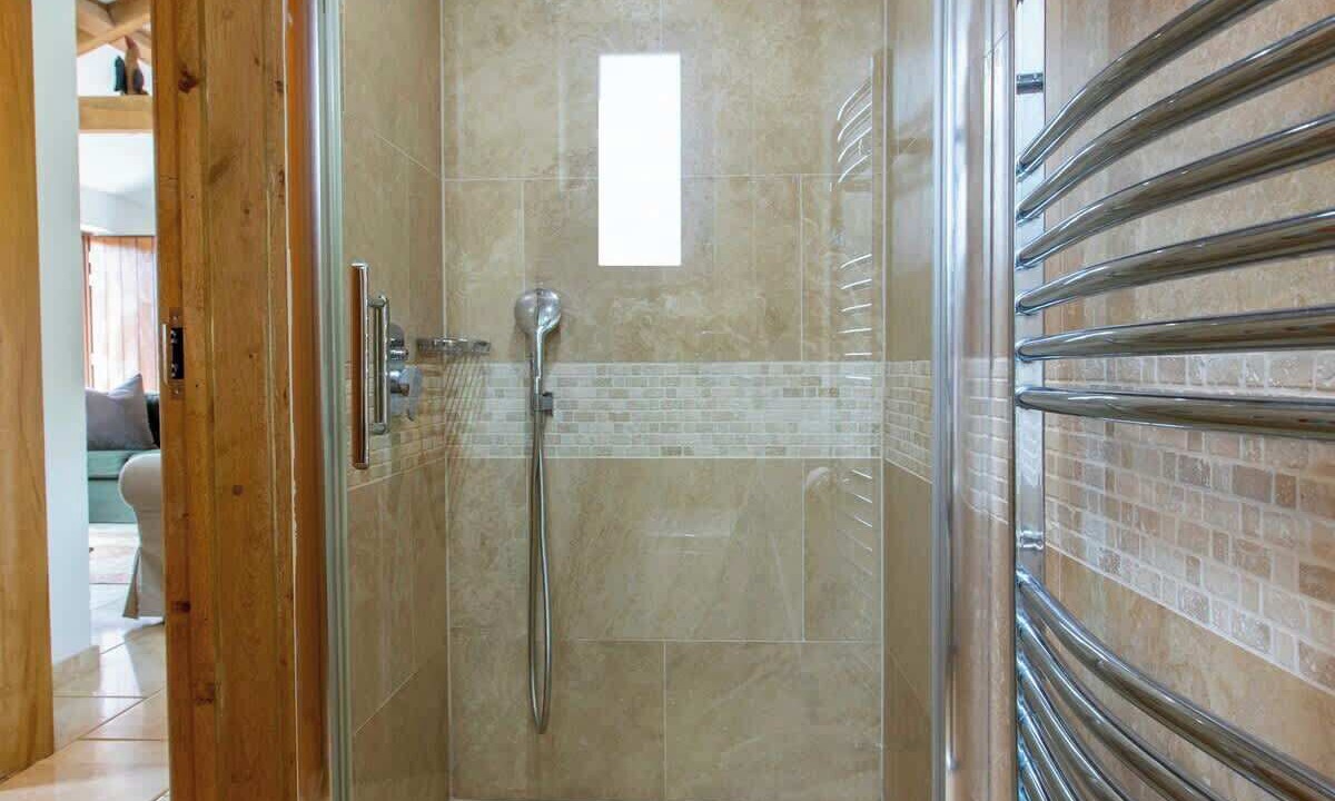 Photo of Bathroom in Corsham