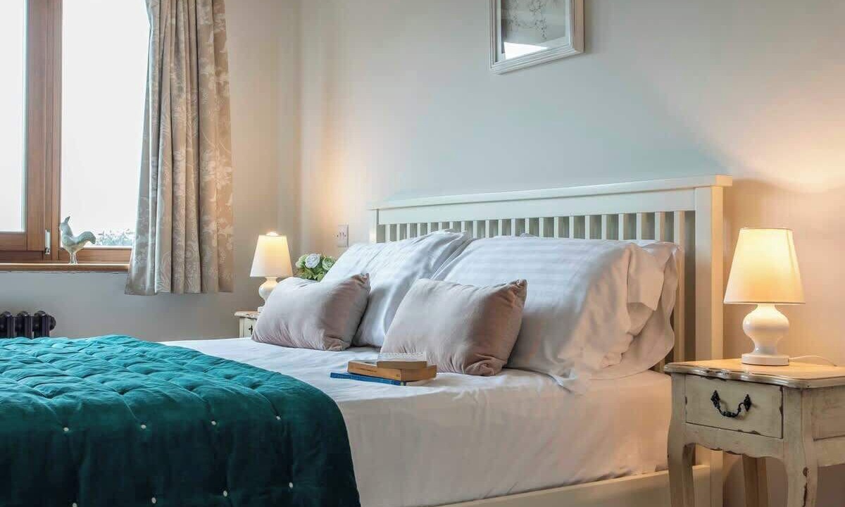 Photo of Bedroom in Corsham