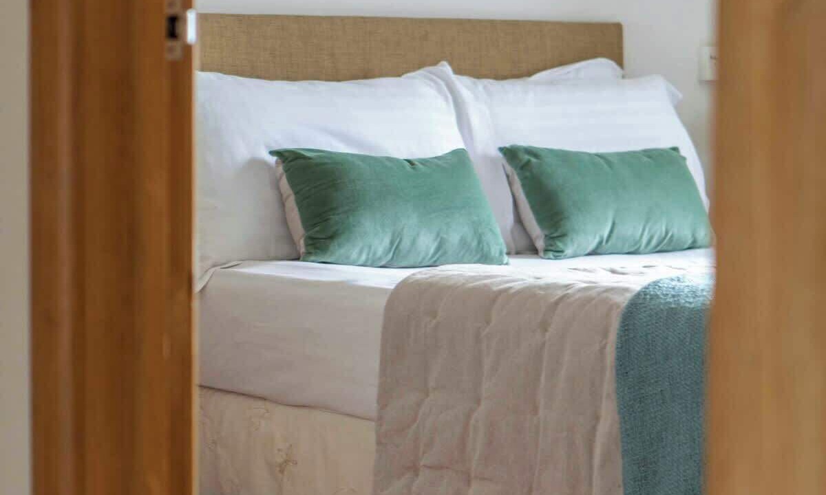 Photo of Bedroom in Corsham