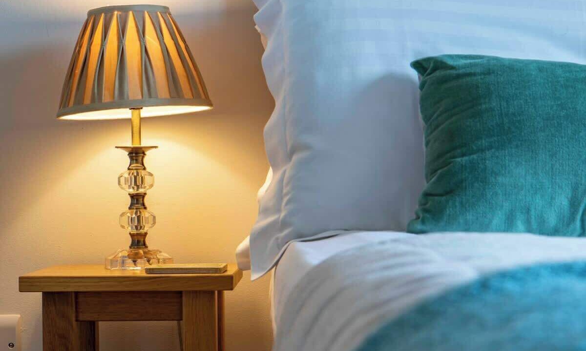 Photo of Bedroom in Corsham