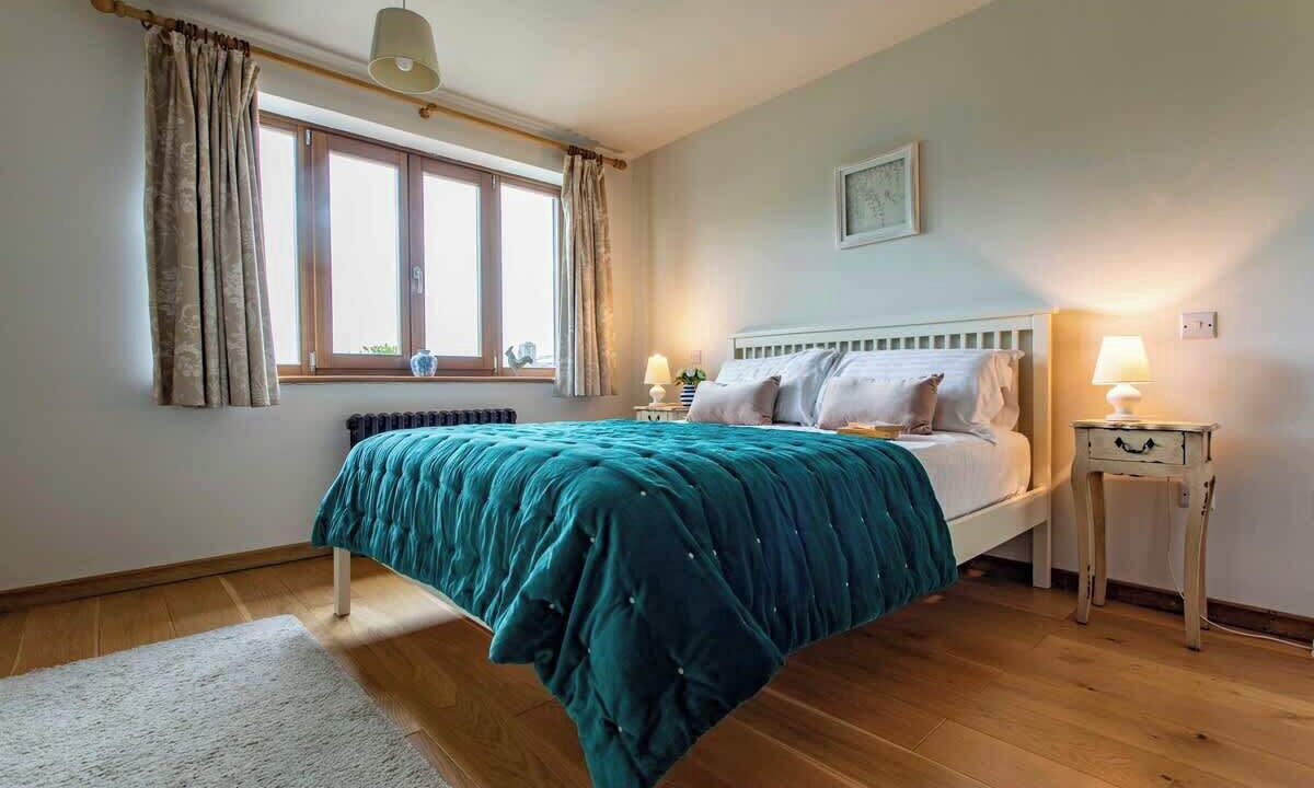 Photo of Bedroom in Corsham