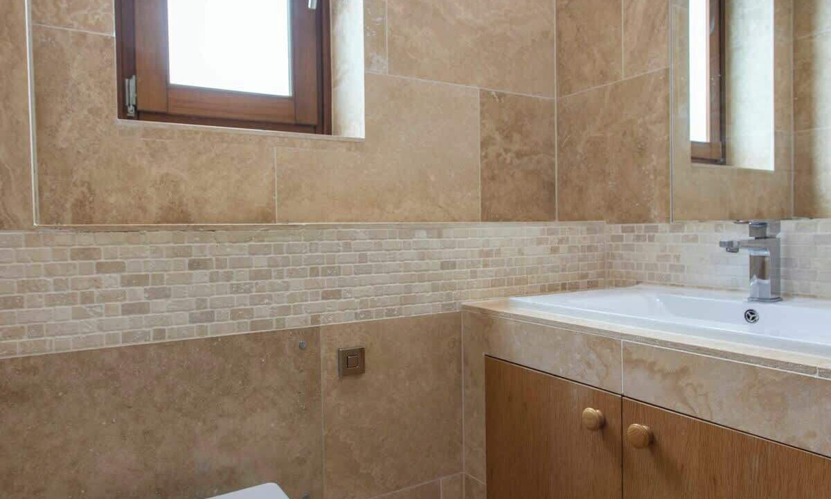 Photo of Bathroom in Corsham