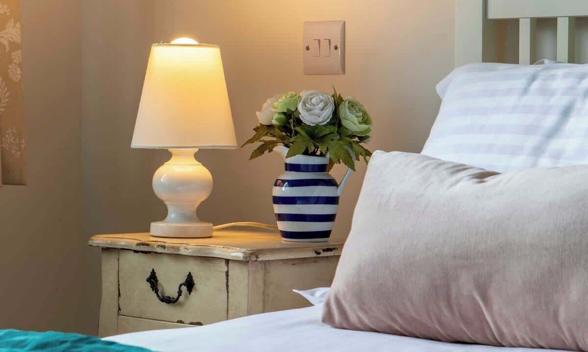Photo of Bedroom in Corsham
