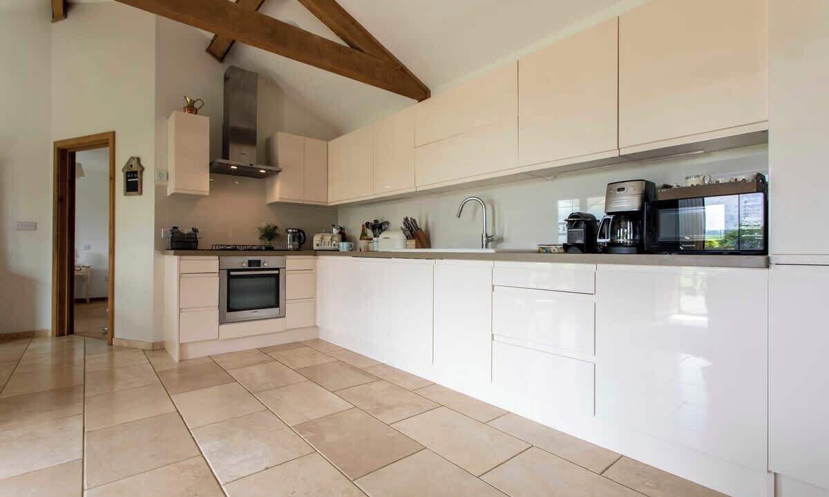 Photo of Kitchen in Corsham