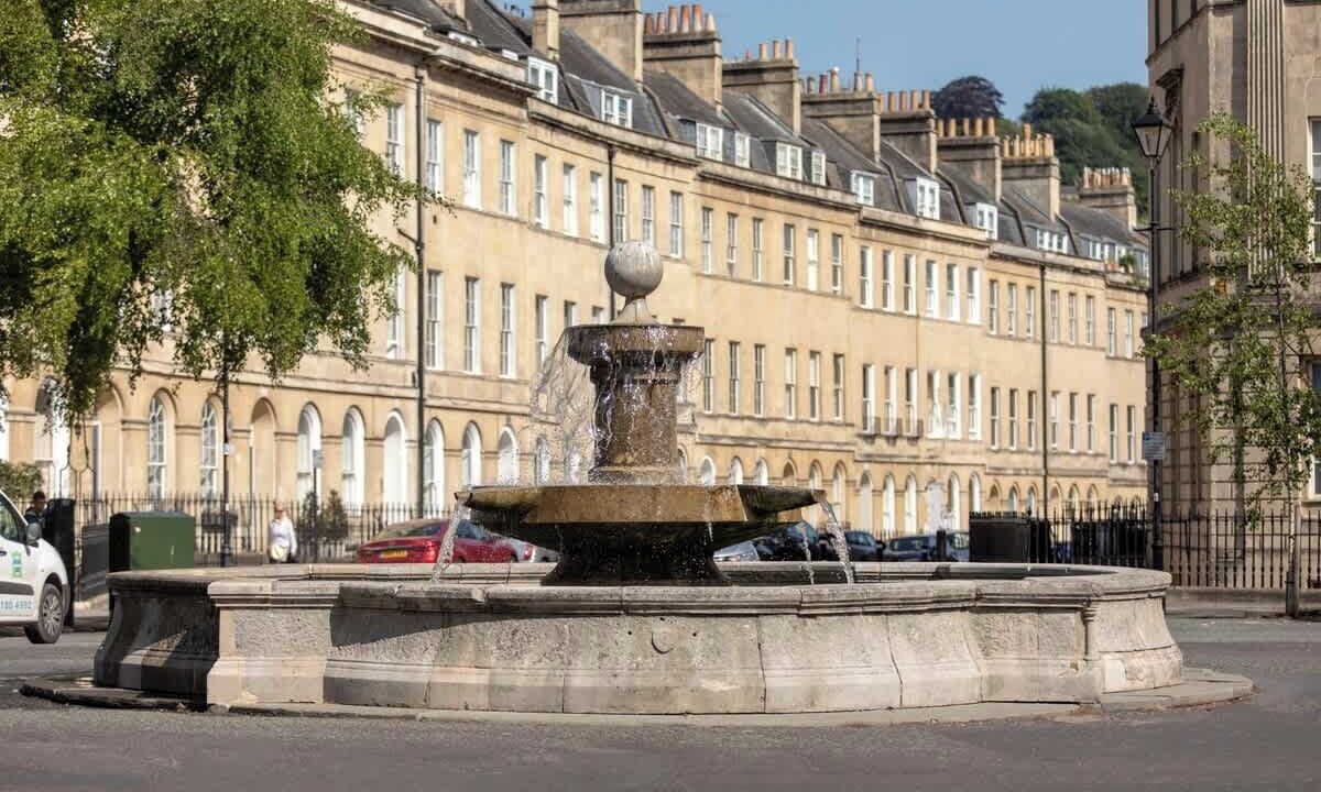 Photo of Others in Bradford-on-Avon