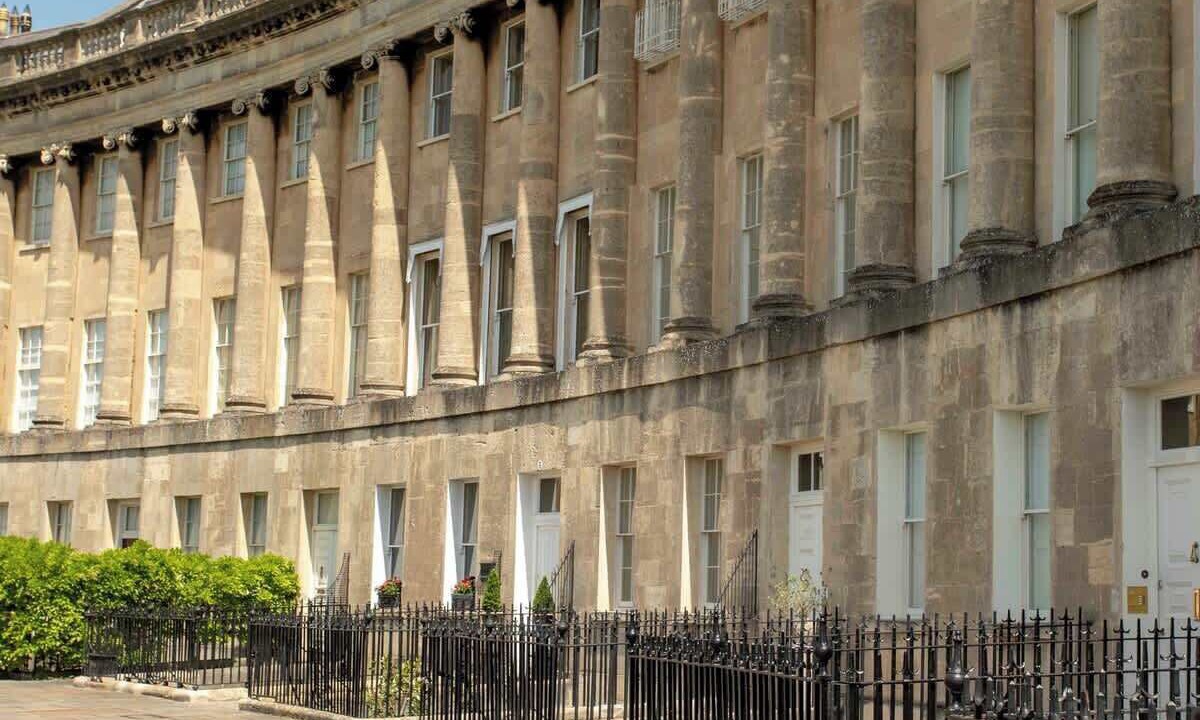 Photo of Others in Bath