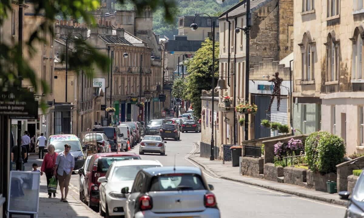 Photo of Others in Bath