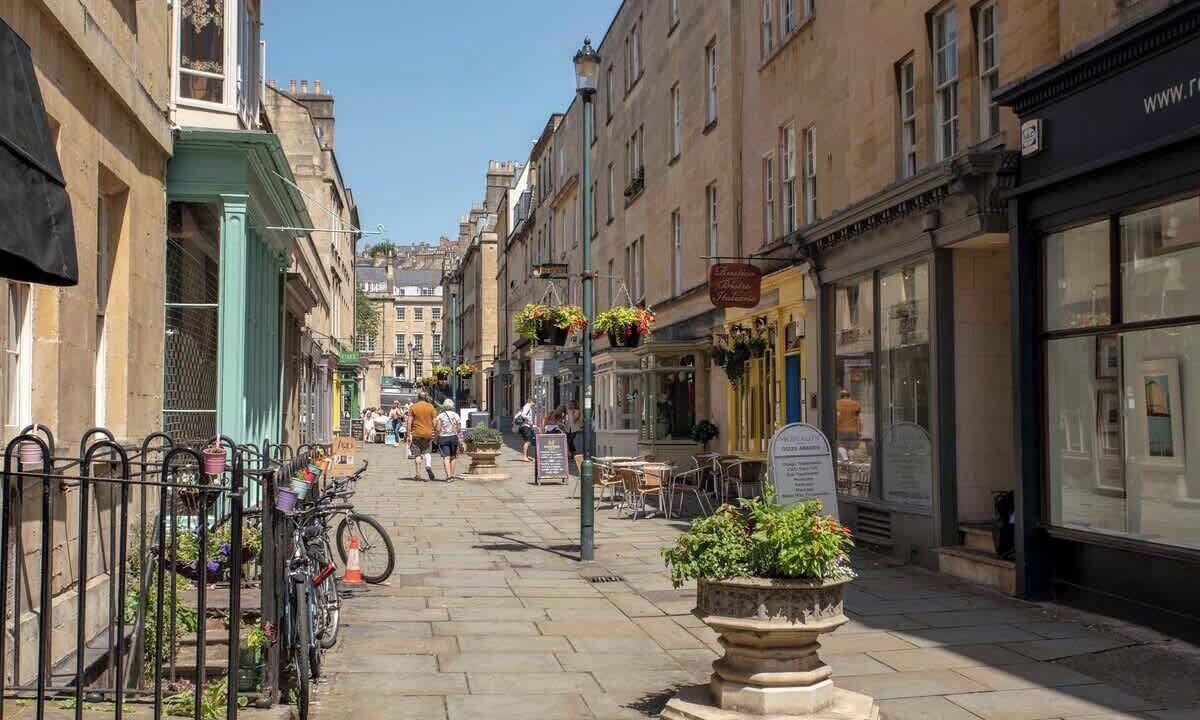 Photo of Others in Bath