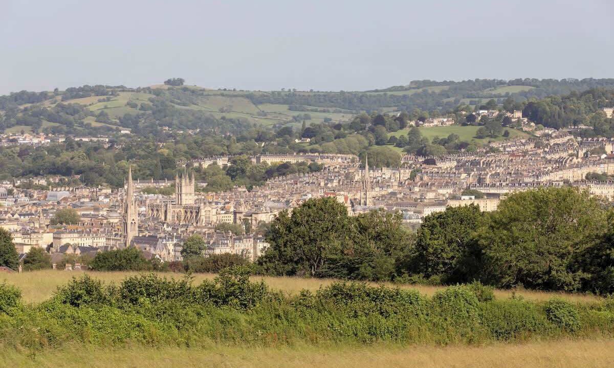 Photo of Others in Bath