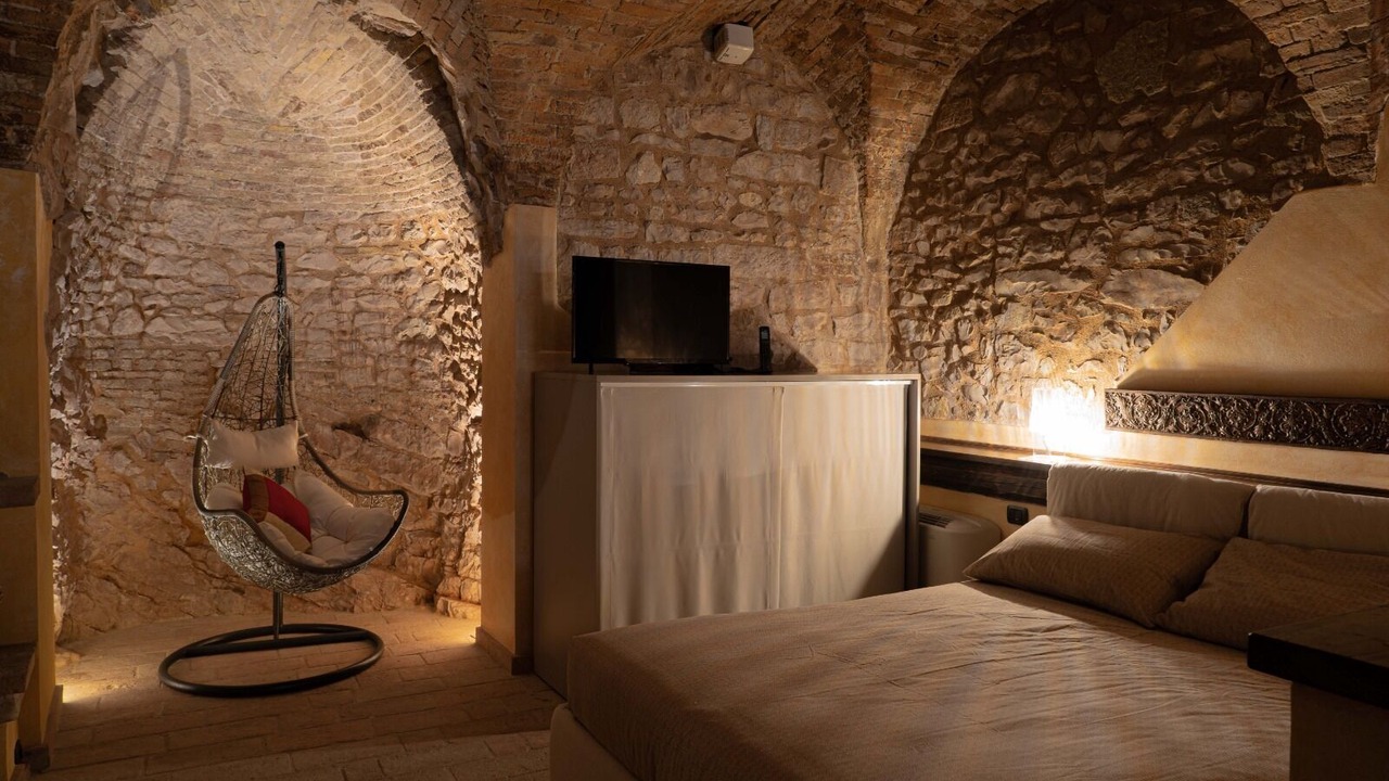 Photo of Bedroom in Spello