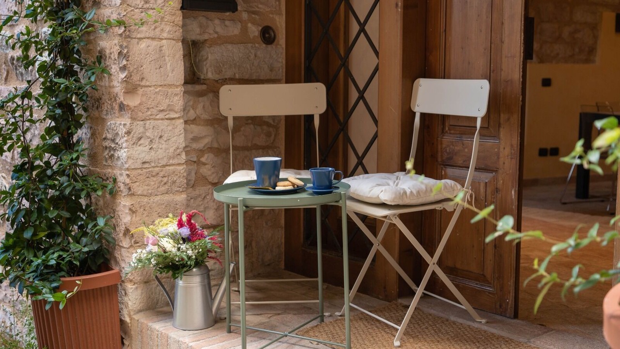 Photo of Outdoor in Spello