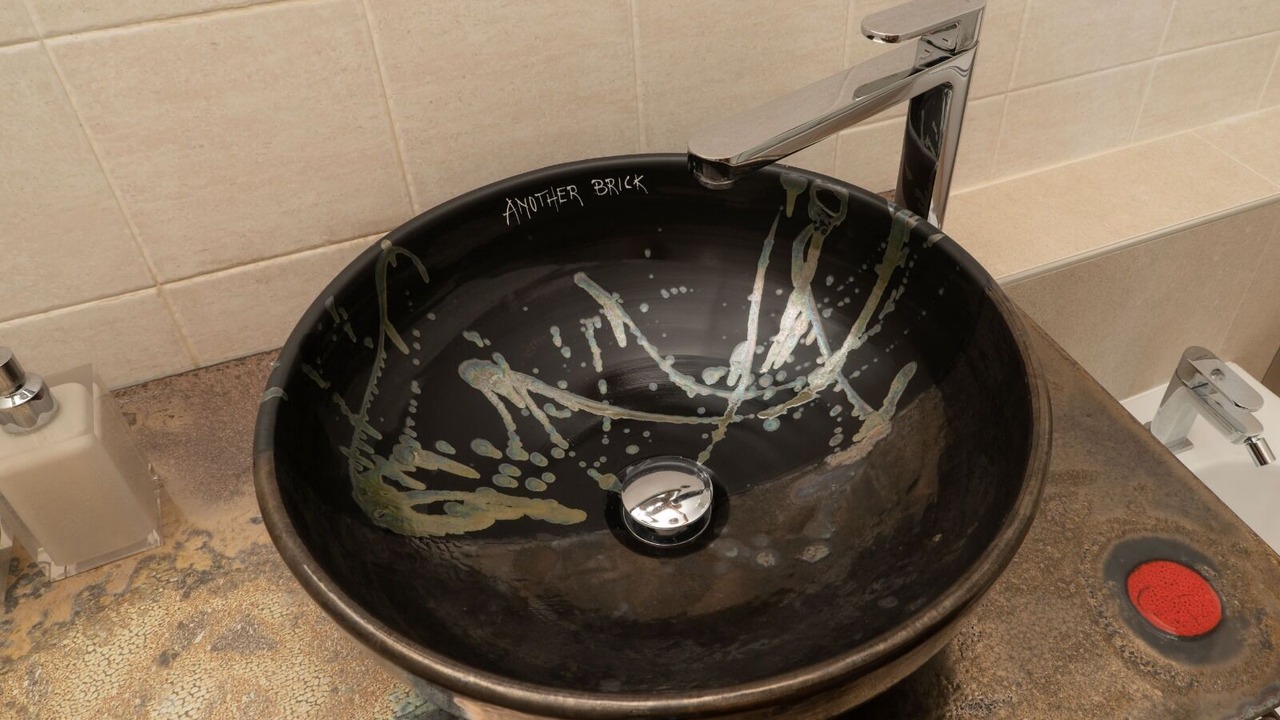 Photo of Bathroom in Spello