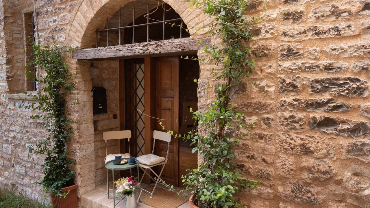 Photo of Outdoor in Spello
