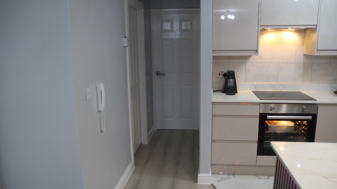 Photo of Kitchen in Cradley