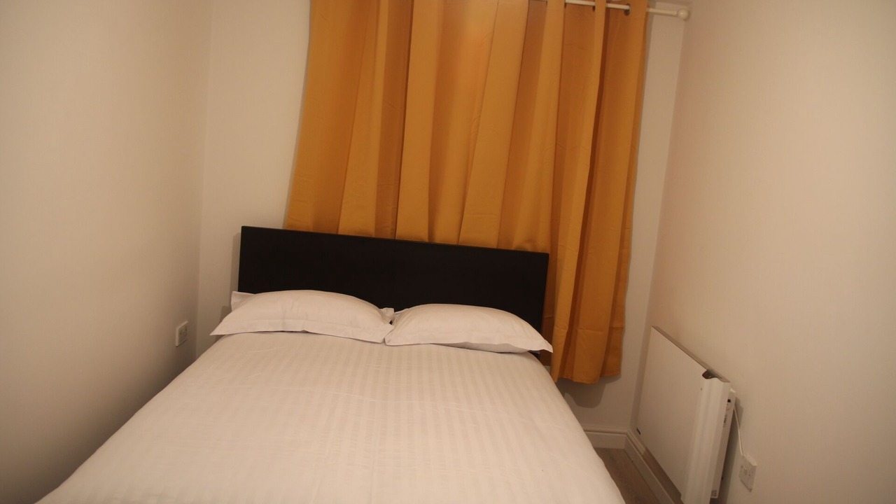 Photo of Bedroom in Cradley