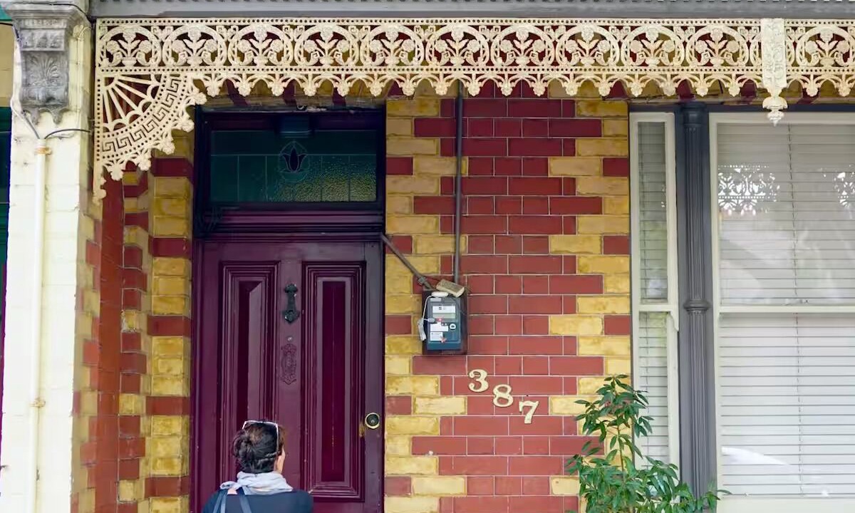 Photo of Outdoor in Fitzroy