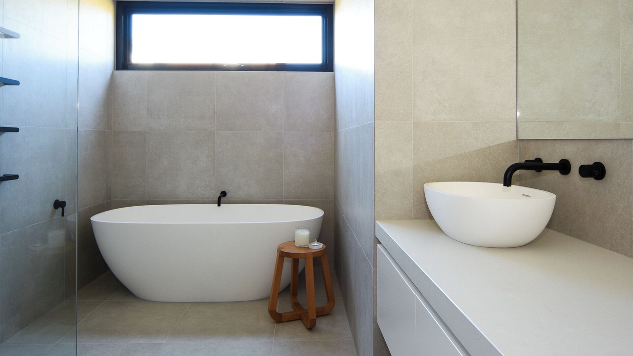 Photo of Bathroom in Flinders