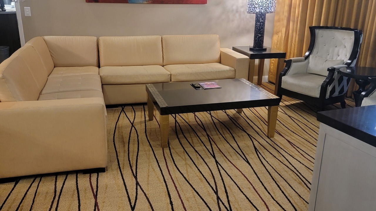 Photo of Livingroom in Las Vegas