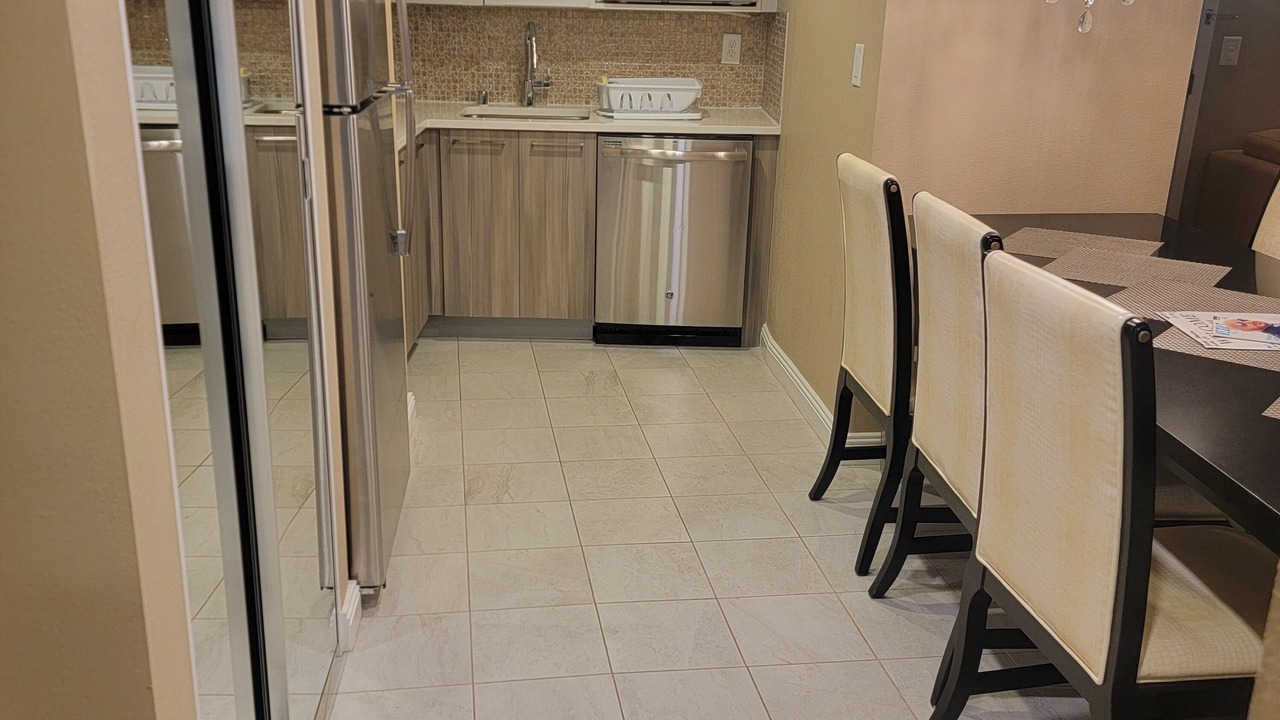 Photo of Kitchen in Las Vegas