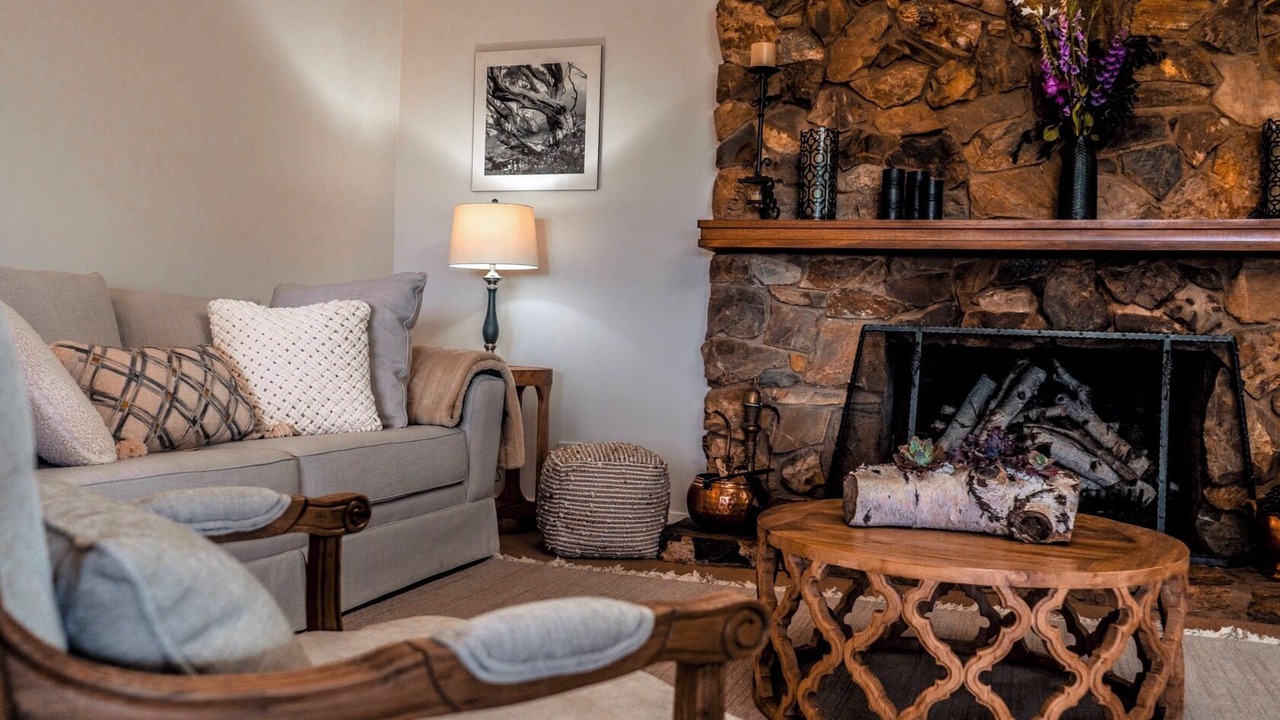 Photo of Livingroom in Orbost