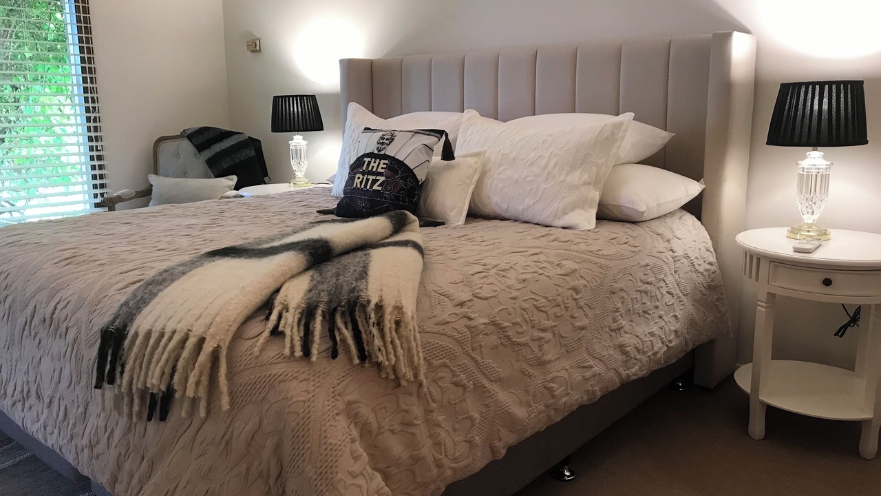 Photo of Bedroom in Orbost
