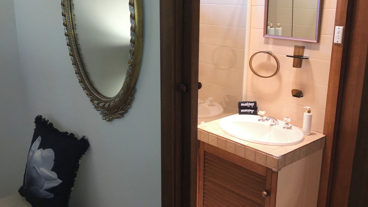 Photo of Bathroom in Orbost