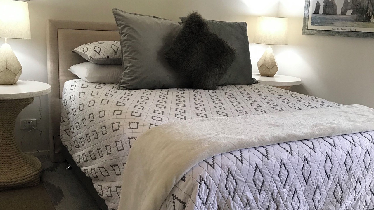 Photo of Bedroom in Orbost