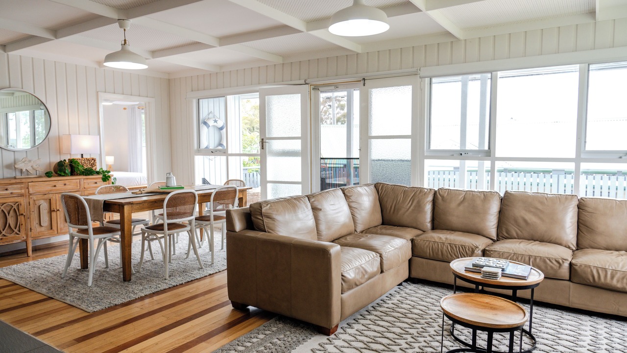 Photo of Livingroom in Metung