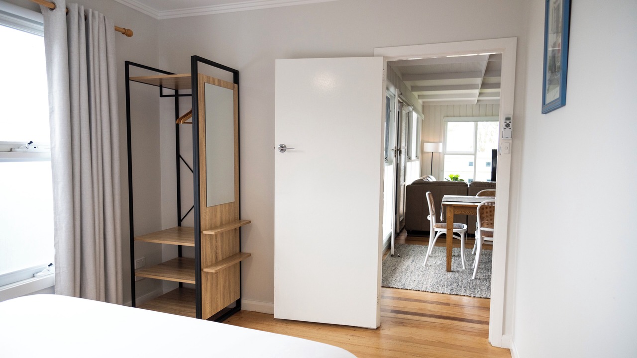 Photo of Bedroom in Metung