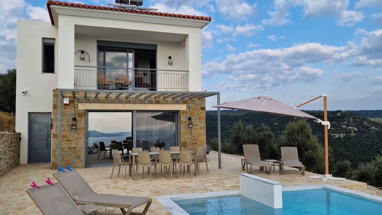 Photo of Outdoor in Foinikounta