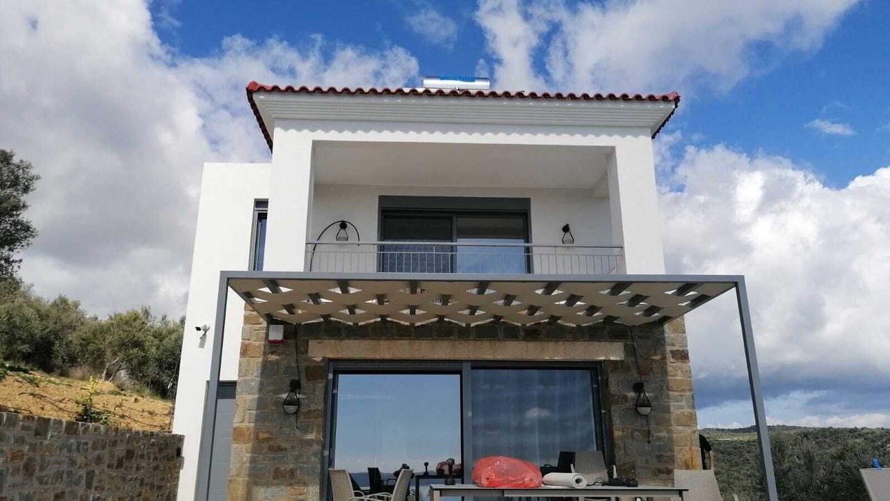 Photo of Outdoor in Foinikounta