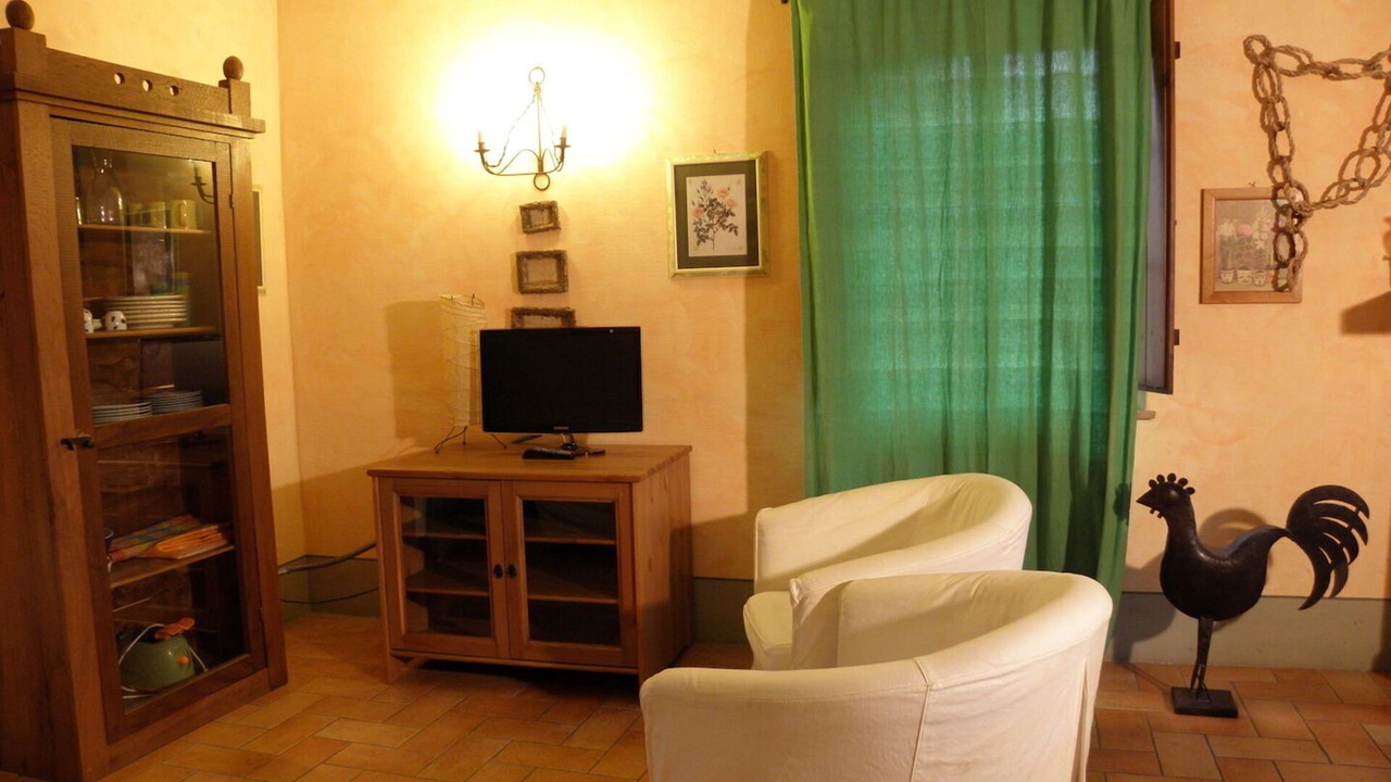 Photo of Bedroom in Monteleone d'Orvieto
