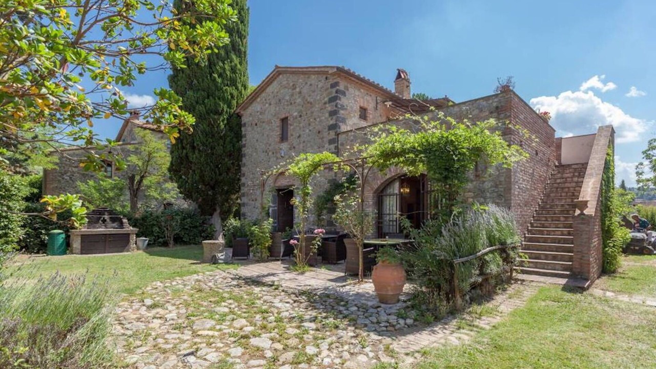 Photo of Outdoor in Monteleone d'Orvieto