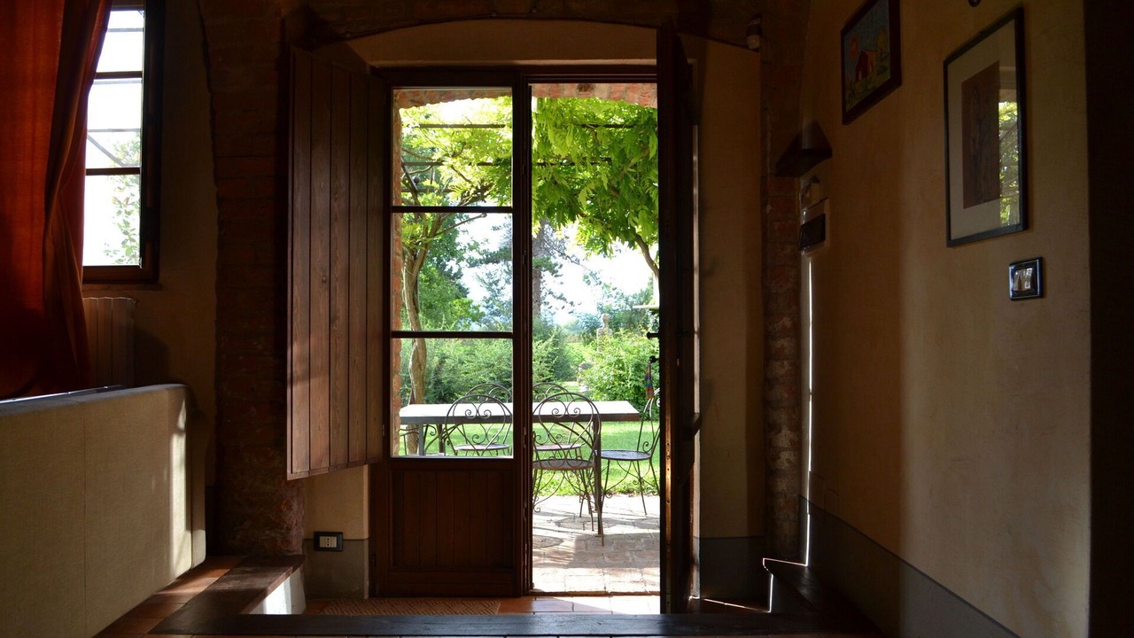 Photo of Bedroom in Monteleone d'Orvieto