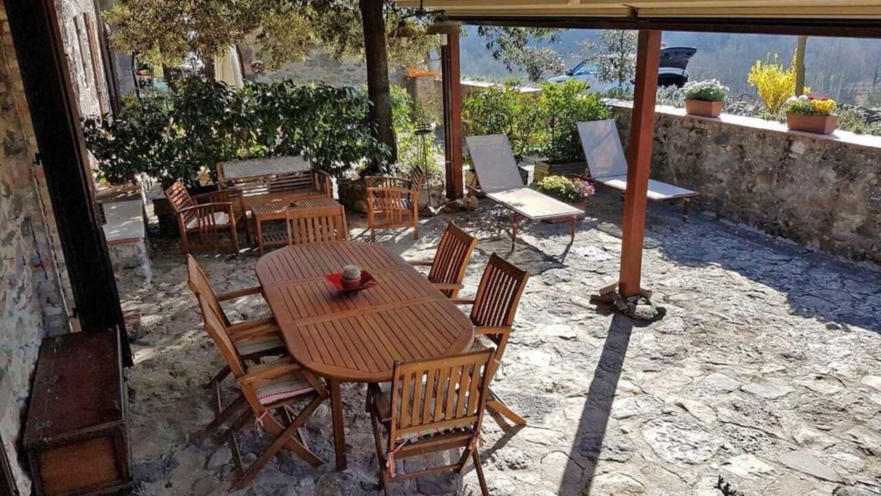 Photo of Outdoor in Radicofani
