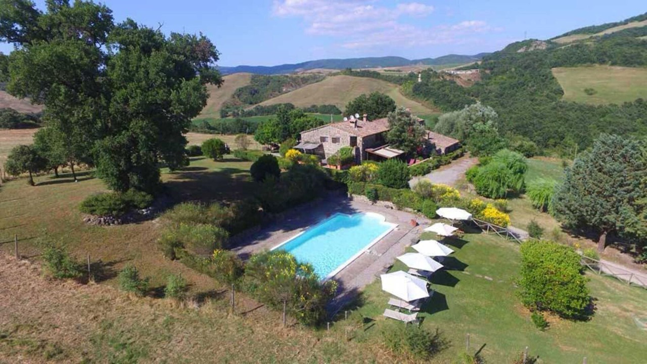 Photo of Outdoor in Radicofani