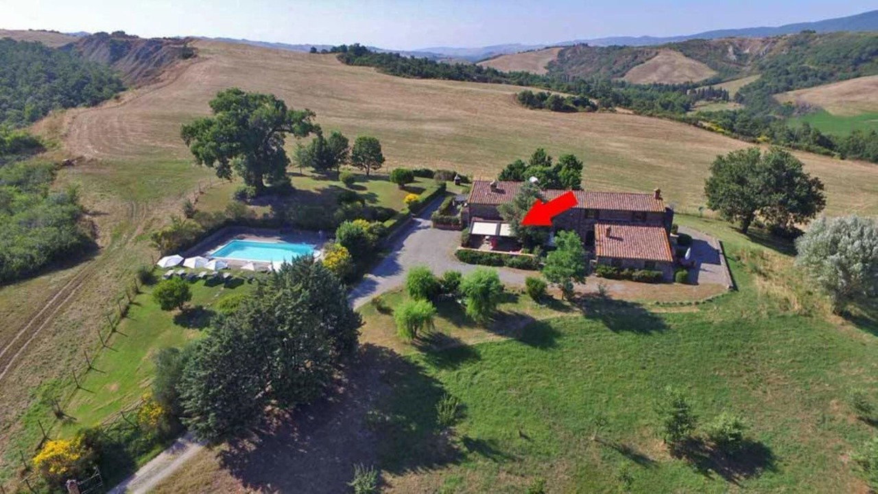 Photo of Outdoor in Radicofani