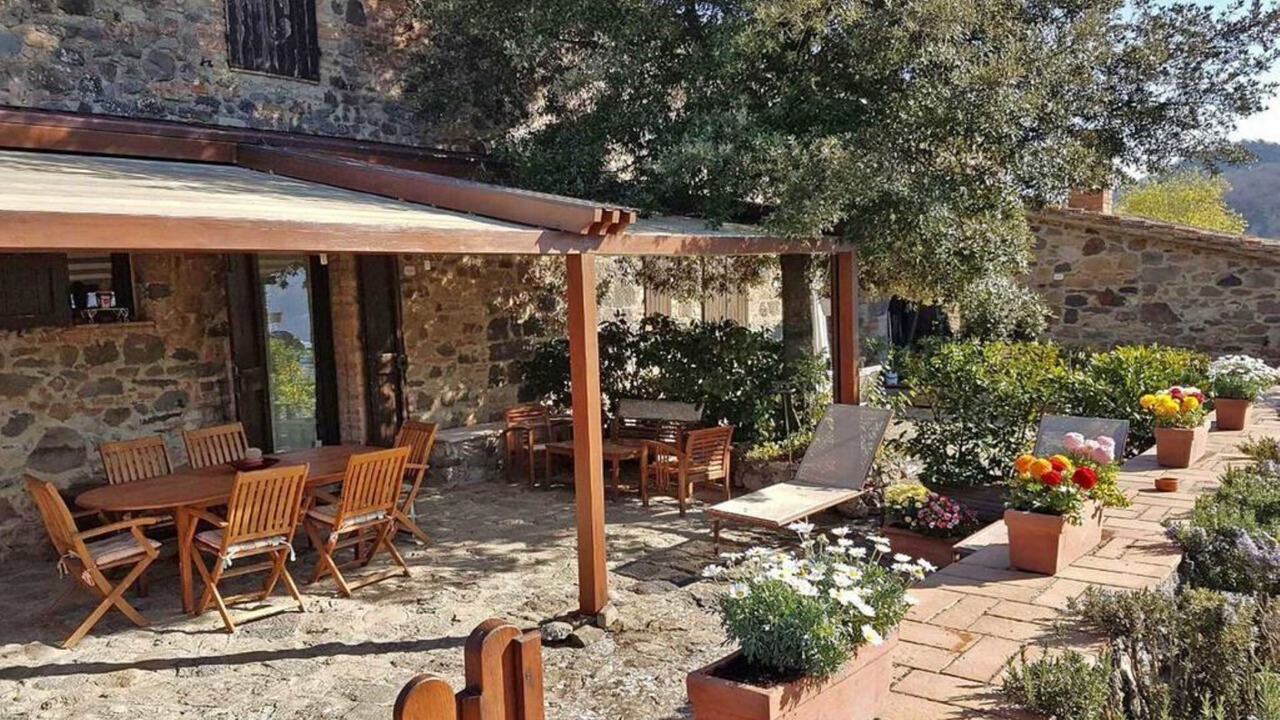 Photo of Outdoor in Radicofani