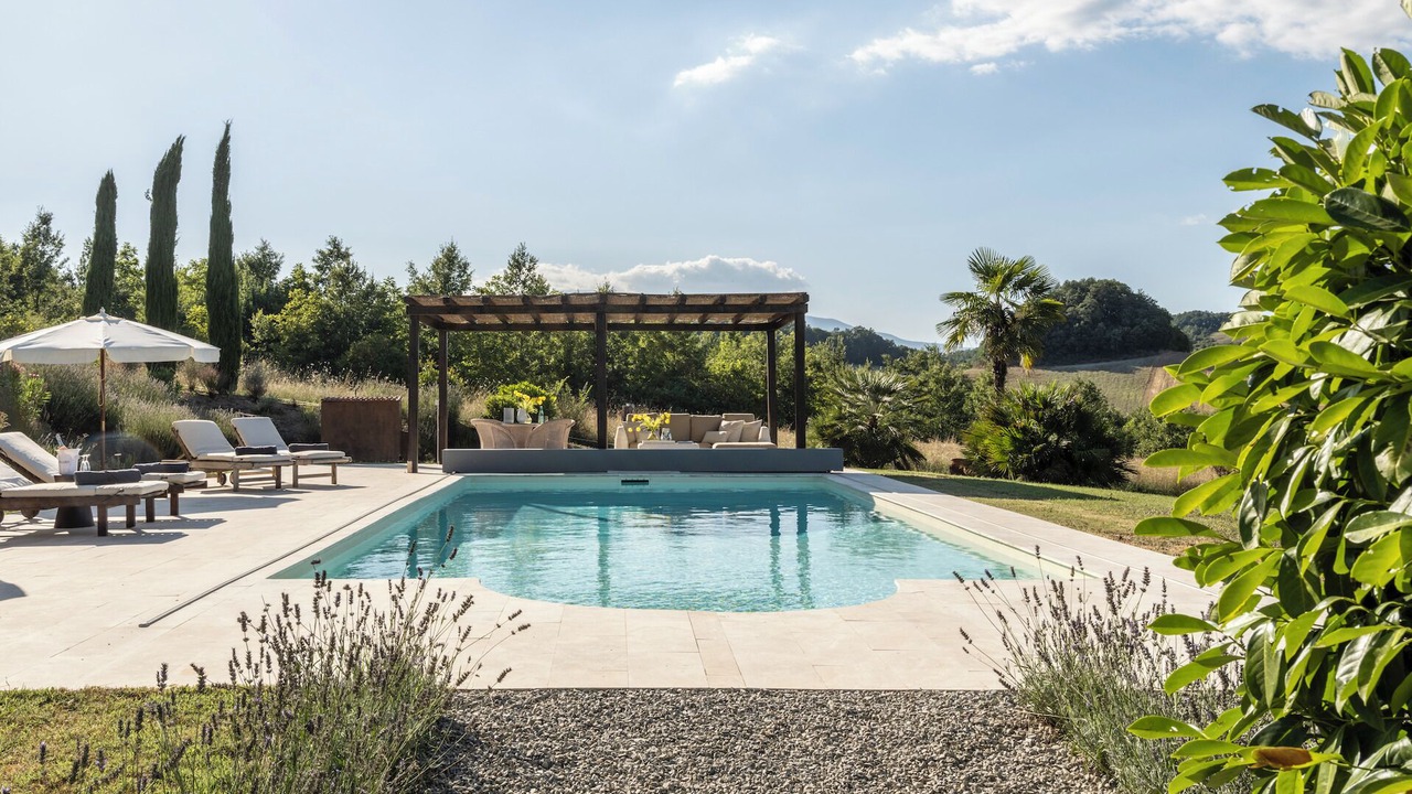 Photo of Outdoor in Proceno