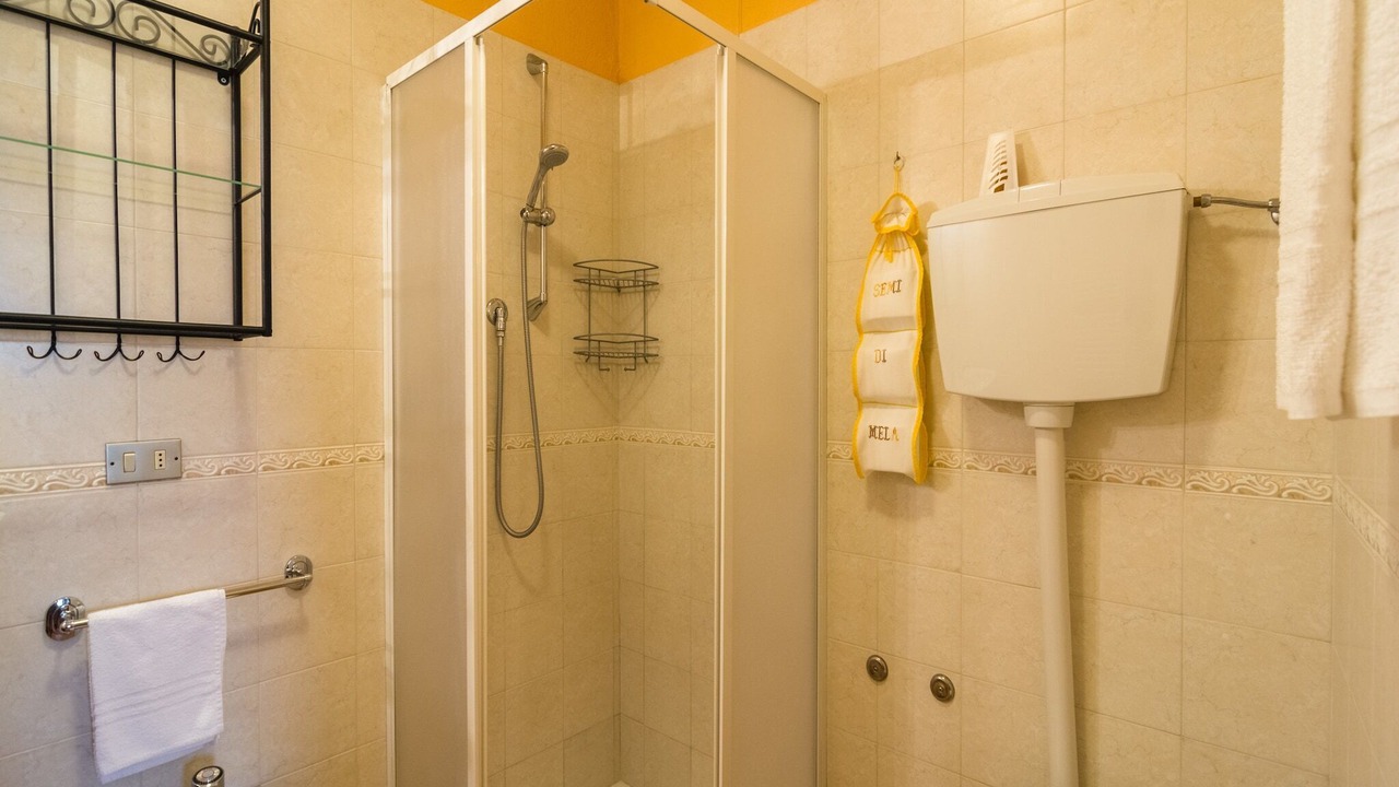Photo of Bathroom in Monteluiano
