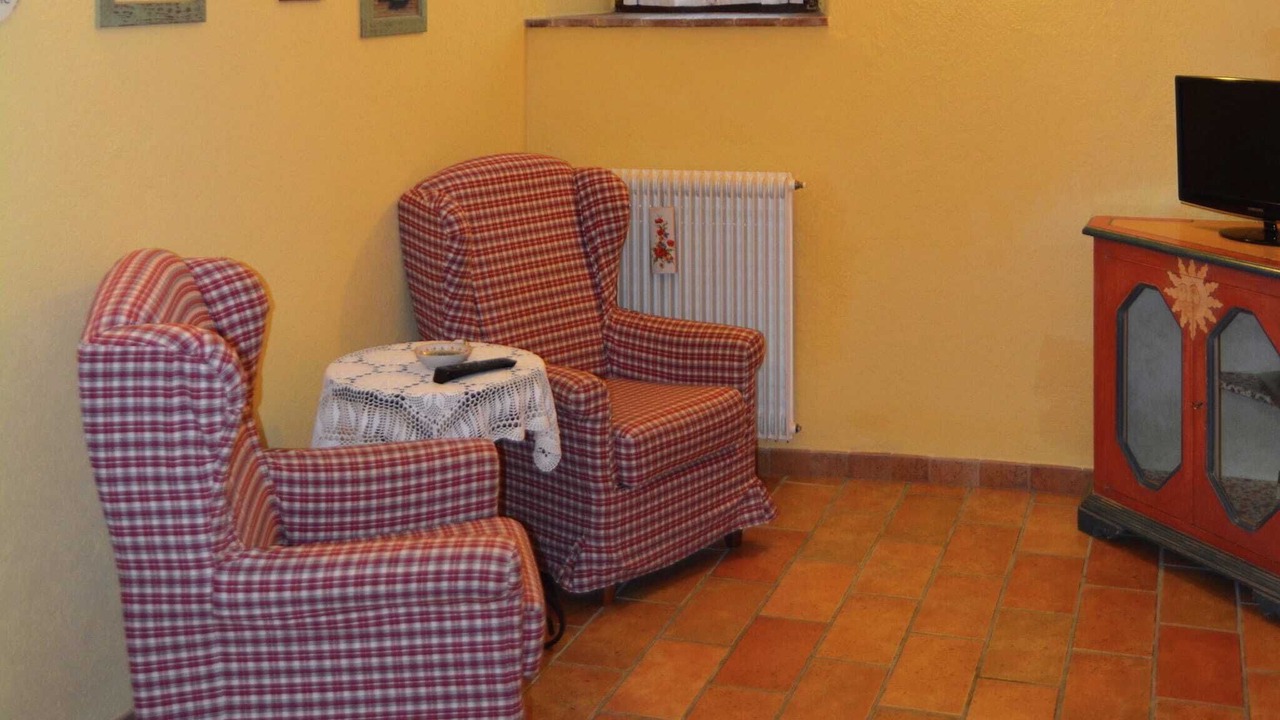 Photo of Livingroom in Monteluiano