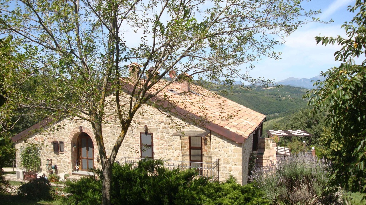 Photo of Outdoor in Monteluiano